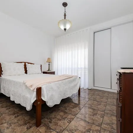 Big Wave Appartement