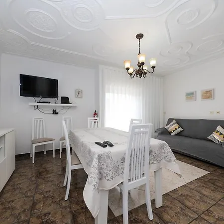 Appartement Big Wave Nazaré