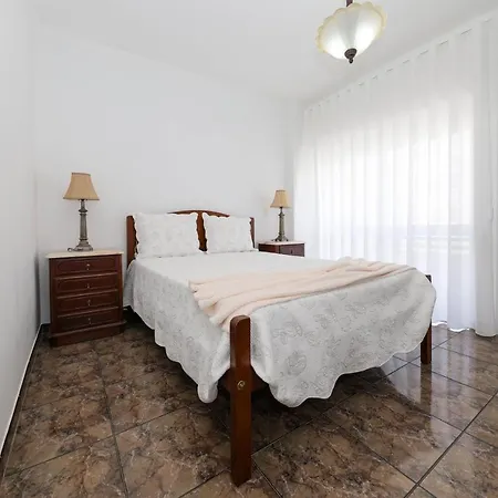 Appartement Big Wave Nazaré