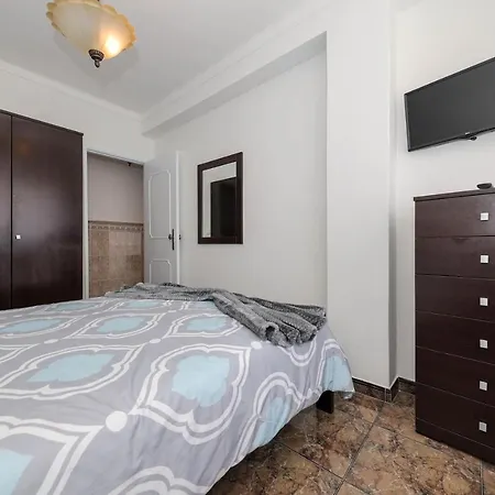 Appartement Big Wave