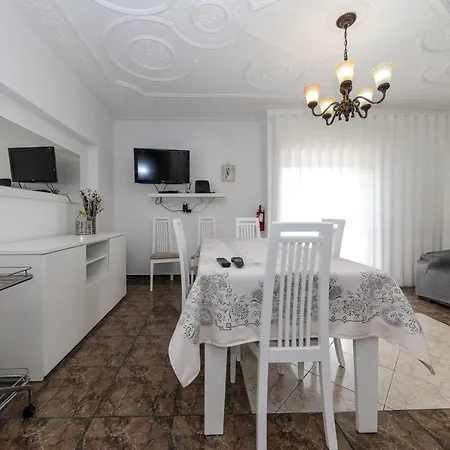 Appartement Big Wave Nazaré
