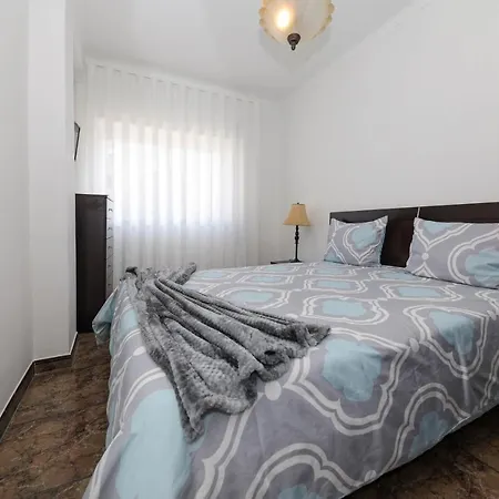 Big Wave Appartement *