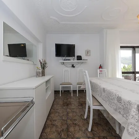 Appartement Big Wave *