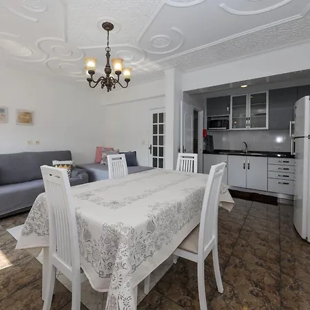 Appartement Big Wave *