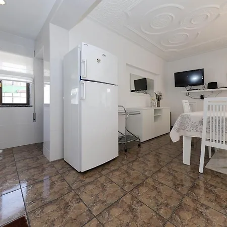 Appartement Big Wave
