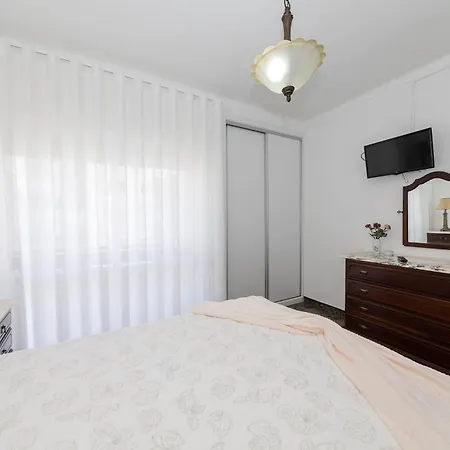Appartement Big Wave *