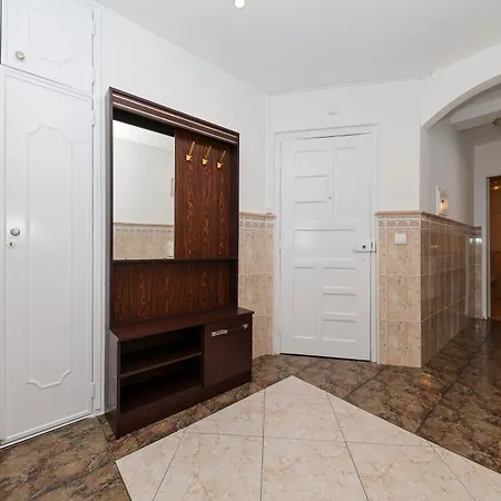 Big Wave Appartement *