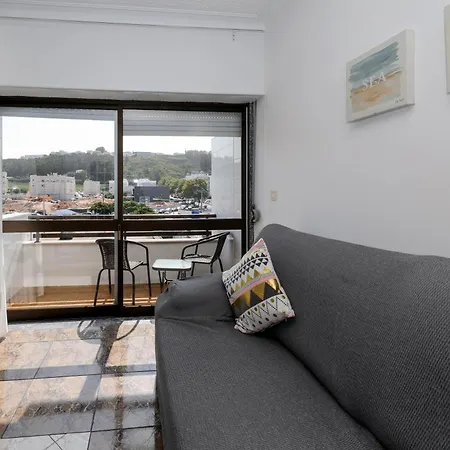 Appartement Big Wave *