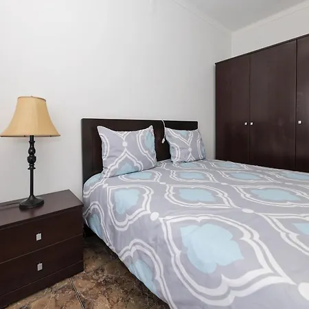 Appartement Big Wave Nazaré