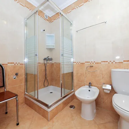 Big Wave Appartement *