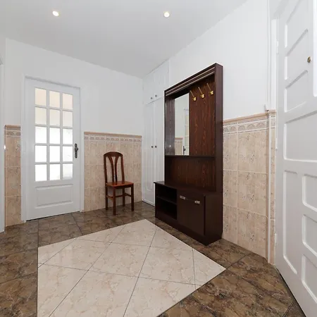 Appartement Big Wave *