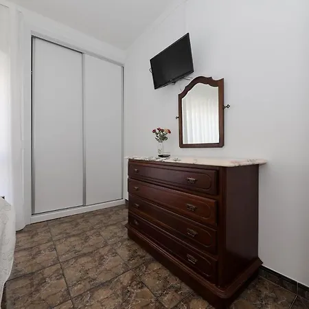 Big Wave 公寓 纳扎雷