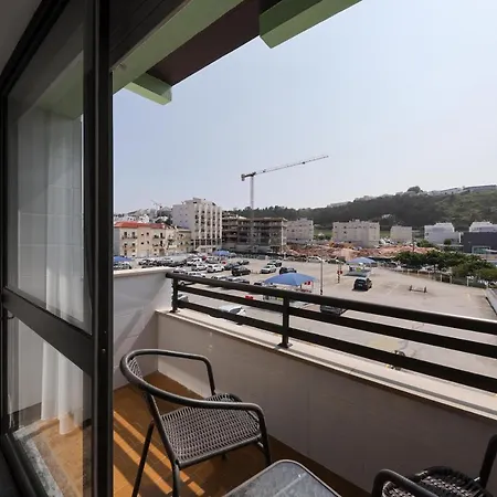 公寓 Big Wave 纳扎雷