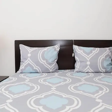 Big Wave 公寓 纳扎雷