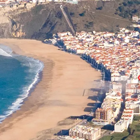 Big Wave * 纳扎雷