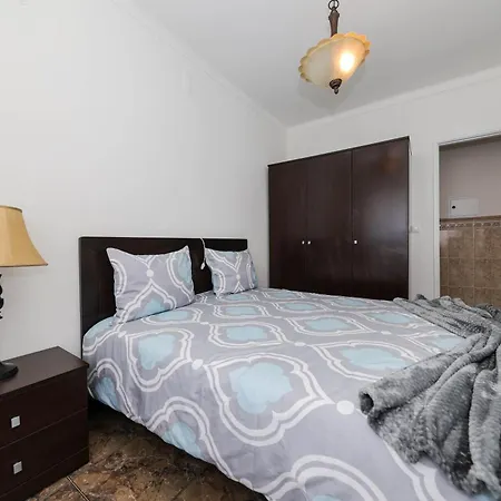 公寓 Big Wave 纳扎雷