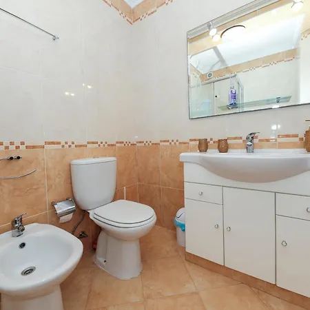 Big Wave 公寓 纳扎雷