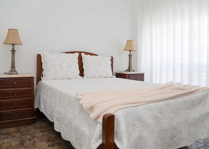 Big Wave Appartement Nazaré