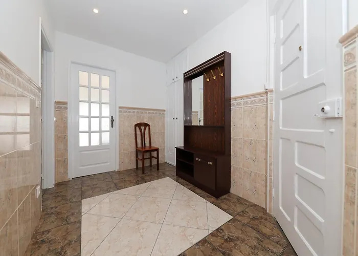 Appartement Big Wave *